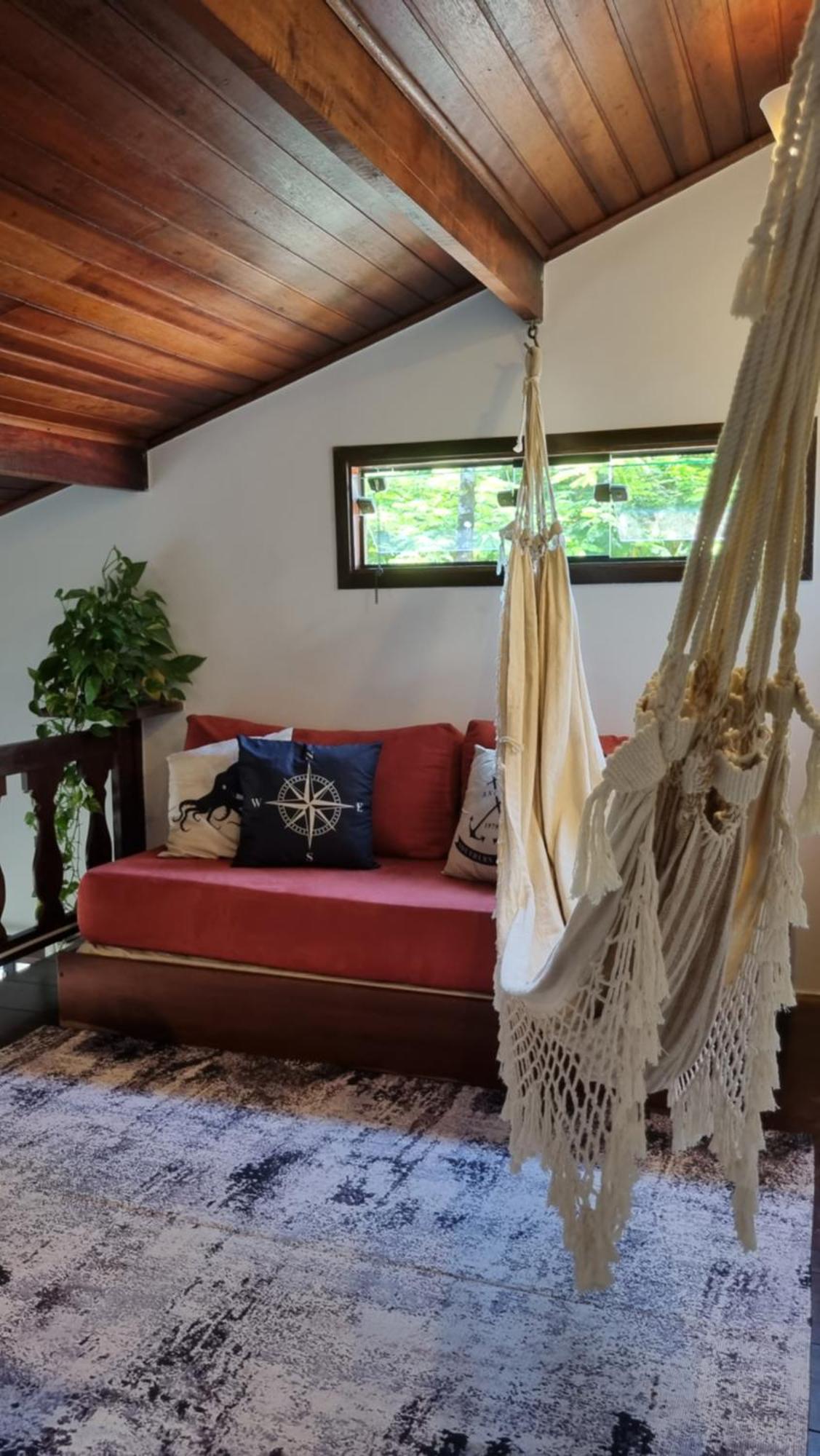 Апартаменти Casinha D&K - Itagua Убатуба Екстер'єр фото